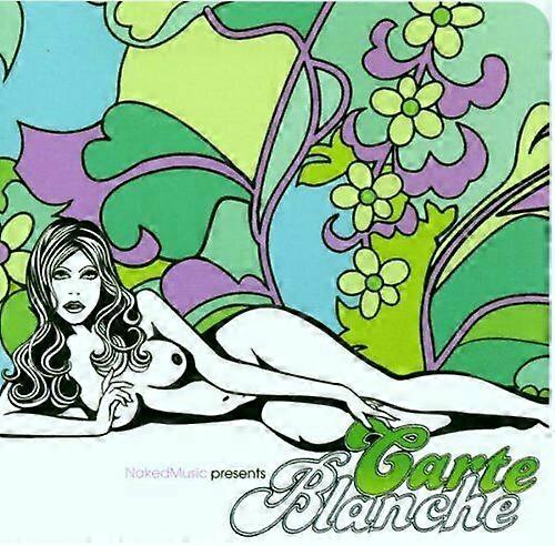 Music Projects London Dillon East 11th Street CD