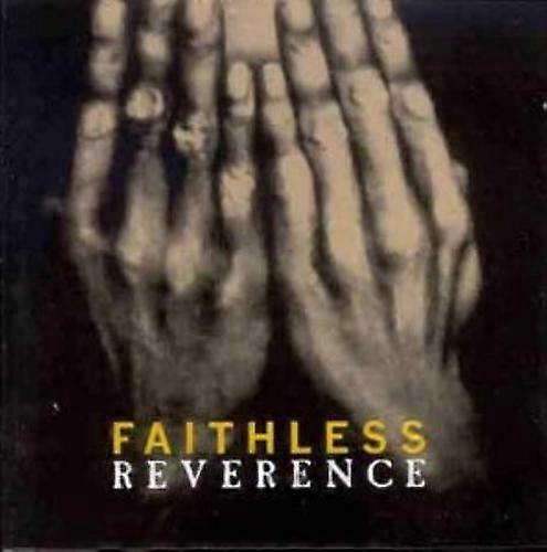 Reverence CD (2001)