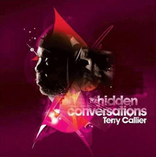 Terry Callier Hidden Conversation CD (2009)