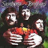 Santana Kardeşler CD'si