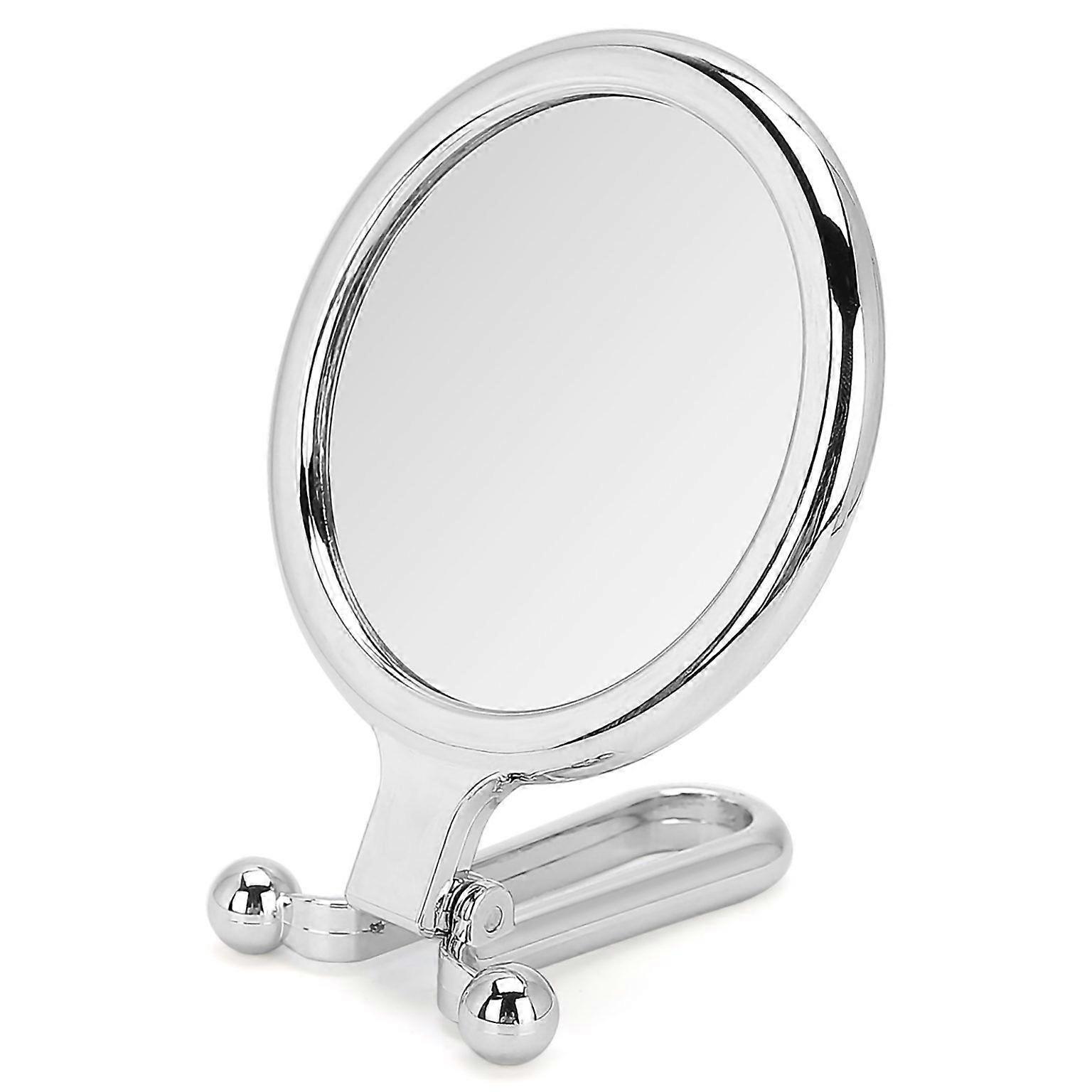 Portable Magnifying Cosmetic Makeup Mirror