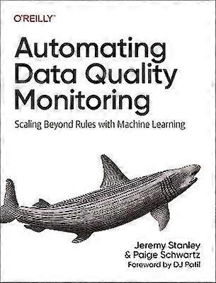 Automatisering van datakwaliteitsbewaking