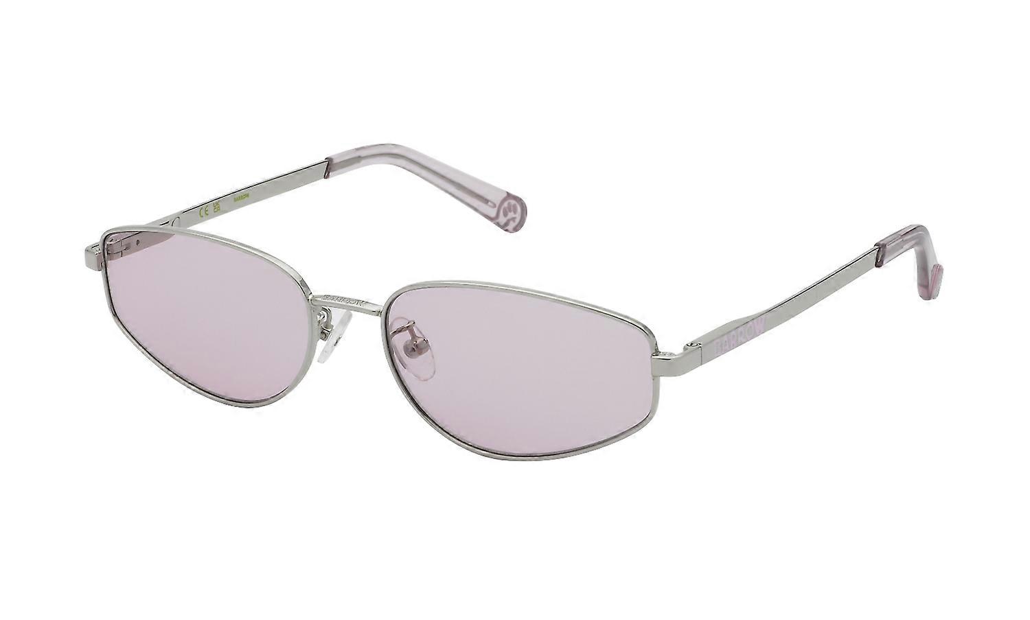 Sunglasses Barrow SBA018V 0579 PALLADIO LUCIDO 56/17/140 UNISEX