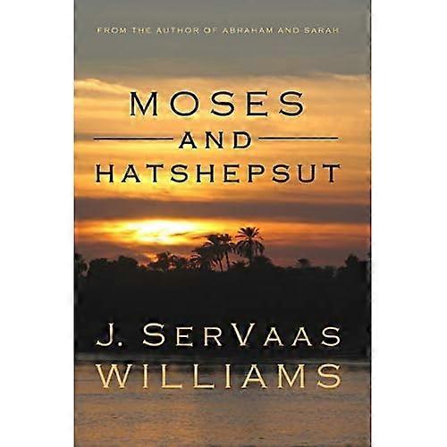 Moses and Hatshepsut