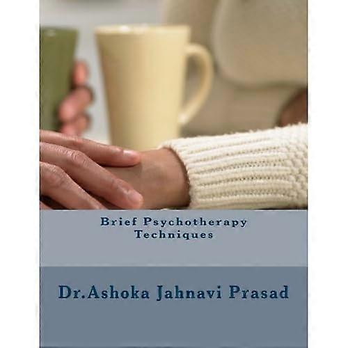 Korte psykoterapiteknikker