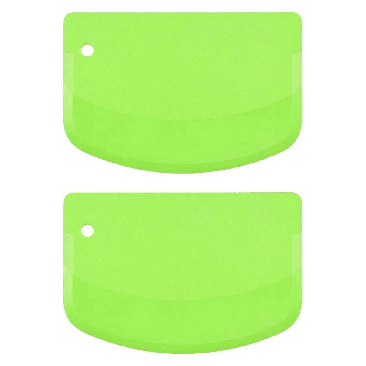 Multi-purpose non-stick dough cutter for baking bread/sourdough pie/pizza