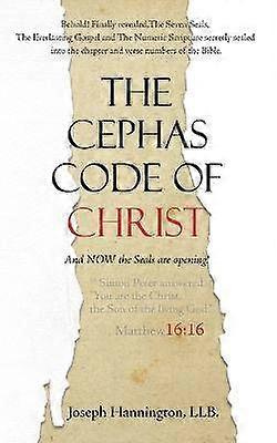 The Cephas Code of Christ