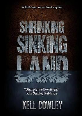 Shrinking Sinking Land