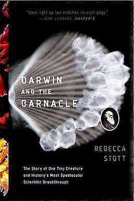 Darwin and the Barnacle