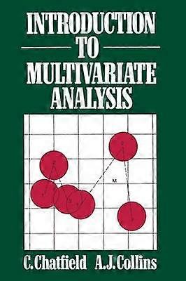 Introduction to Multivariate Analysis