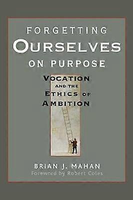 Unohdamme itsemme tarkoituksella