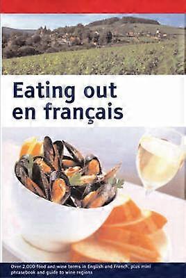 Eating En Francais