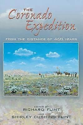 The Coronado Expedition