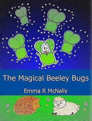 The Magical Beeley Bugs