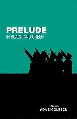 Preludio in nero e verde