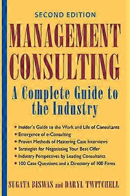 Management Consulting