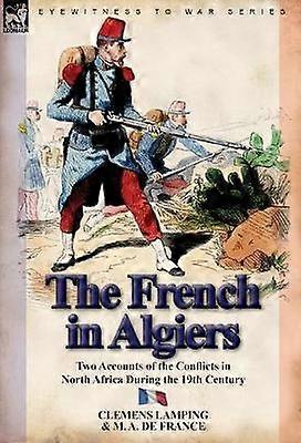 The French in Algiers