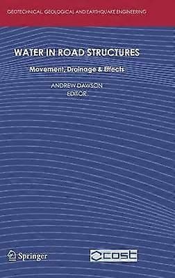 Water in Road Structures
