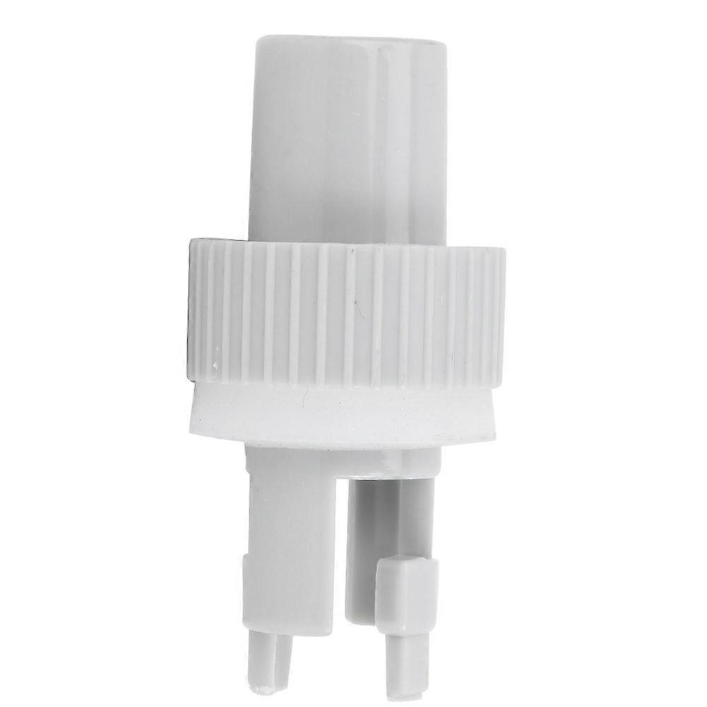 Durable Pump Air Adapter Valve Nozzle for Inflatable Boat Paddle Board Accessory