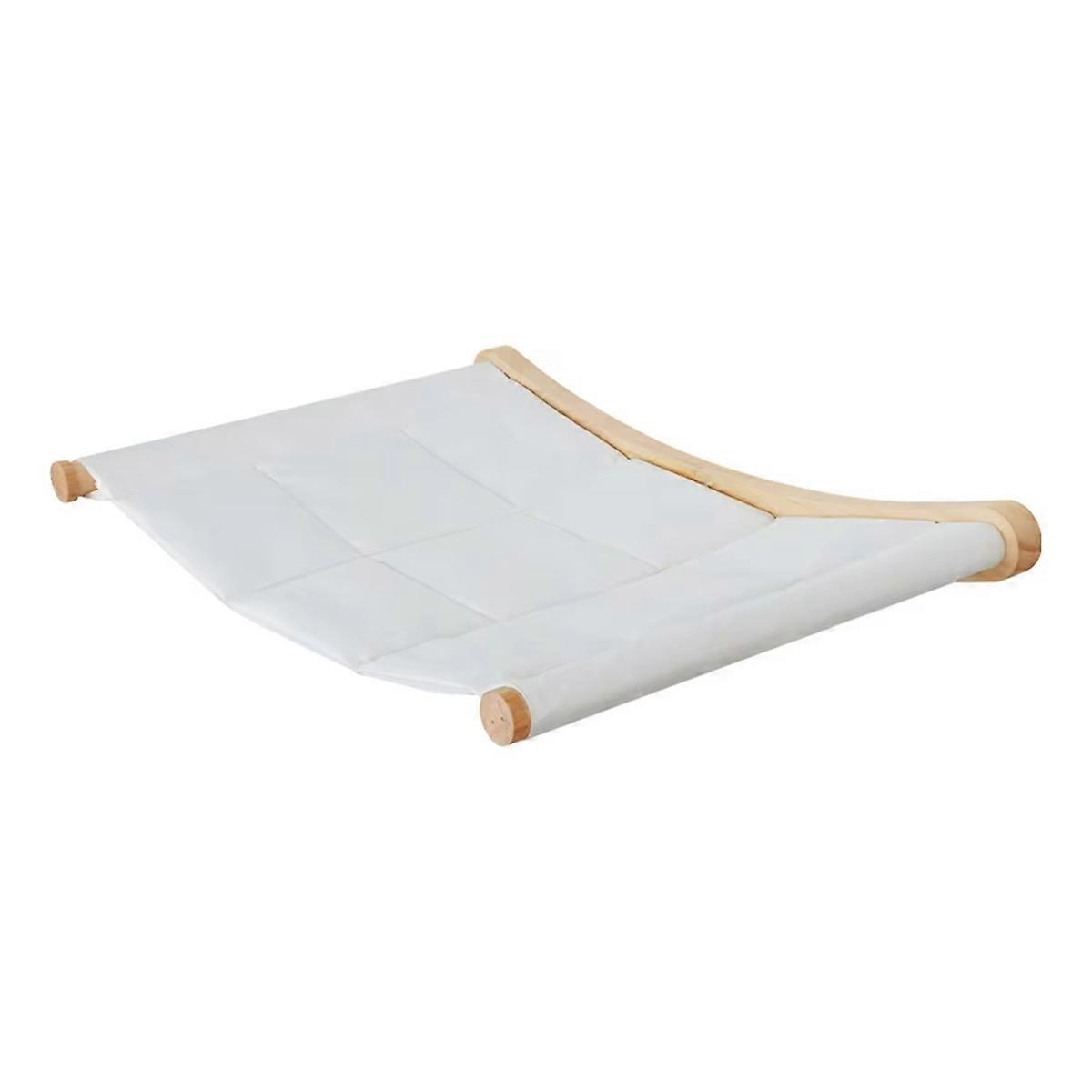 Cat Wall Frame Indoor Cat Bed Wooden Climbing Frame