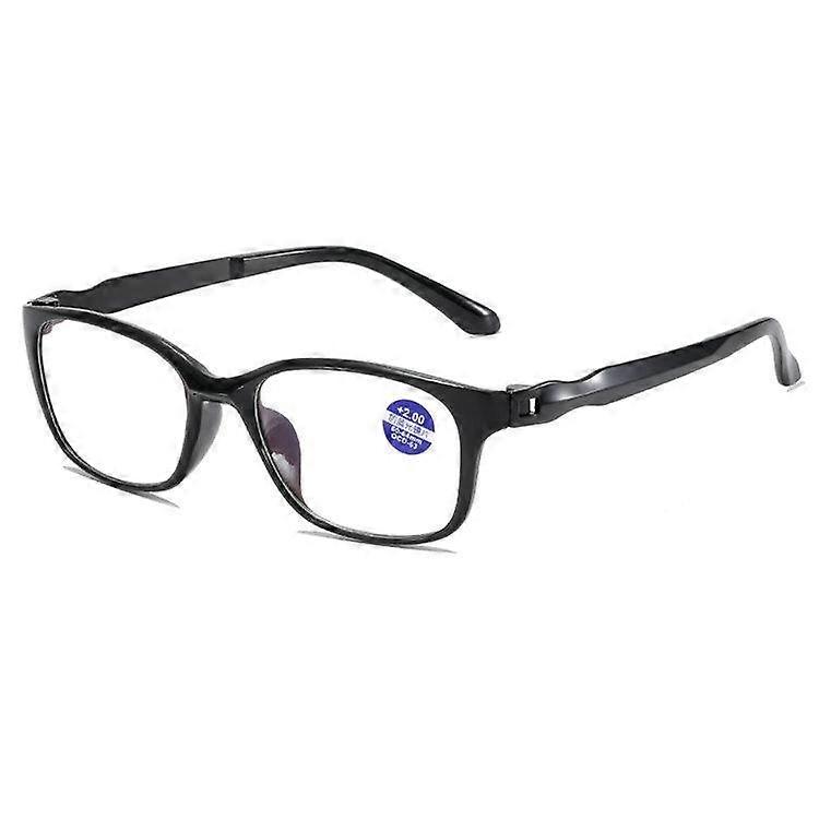 2024 Reading Glasses Men Women Reading Eyeglasses Computer Presbyopia Optical Diopter Eyewear +1.0 +1.5 +2.0 +2.5 +3.0 +3.5 +4.0