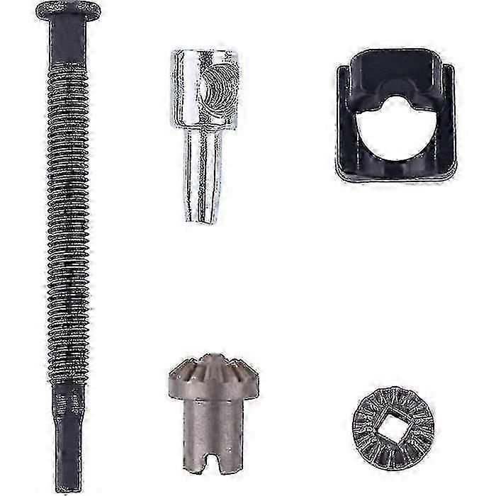 Chain Bar Tensioner Expert Kit Compatible With Echo Cs-400 Cs400 Cs-450 Replaces V651000001 V651000011 V203000110 C309000030 V35500 -cdsx
