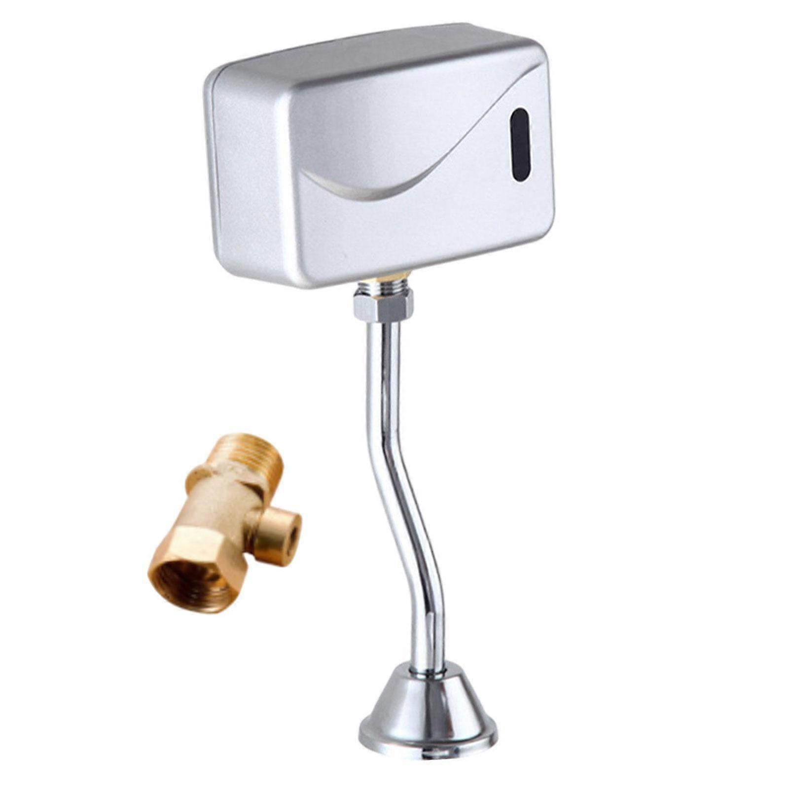 Smart Sensing Urinal Flusher, Urinal Flush Valve , Professional, Urinal Flushing