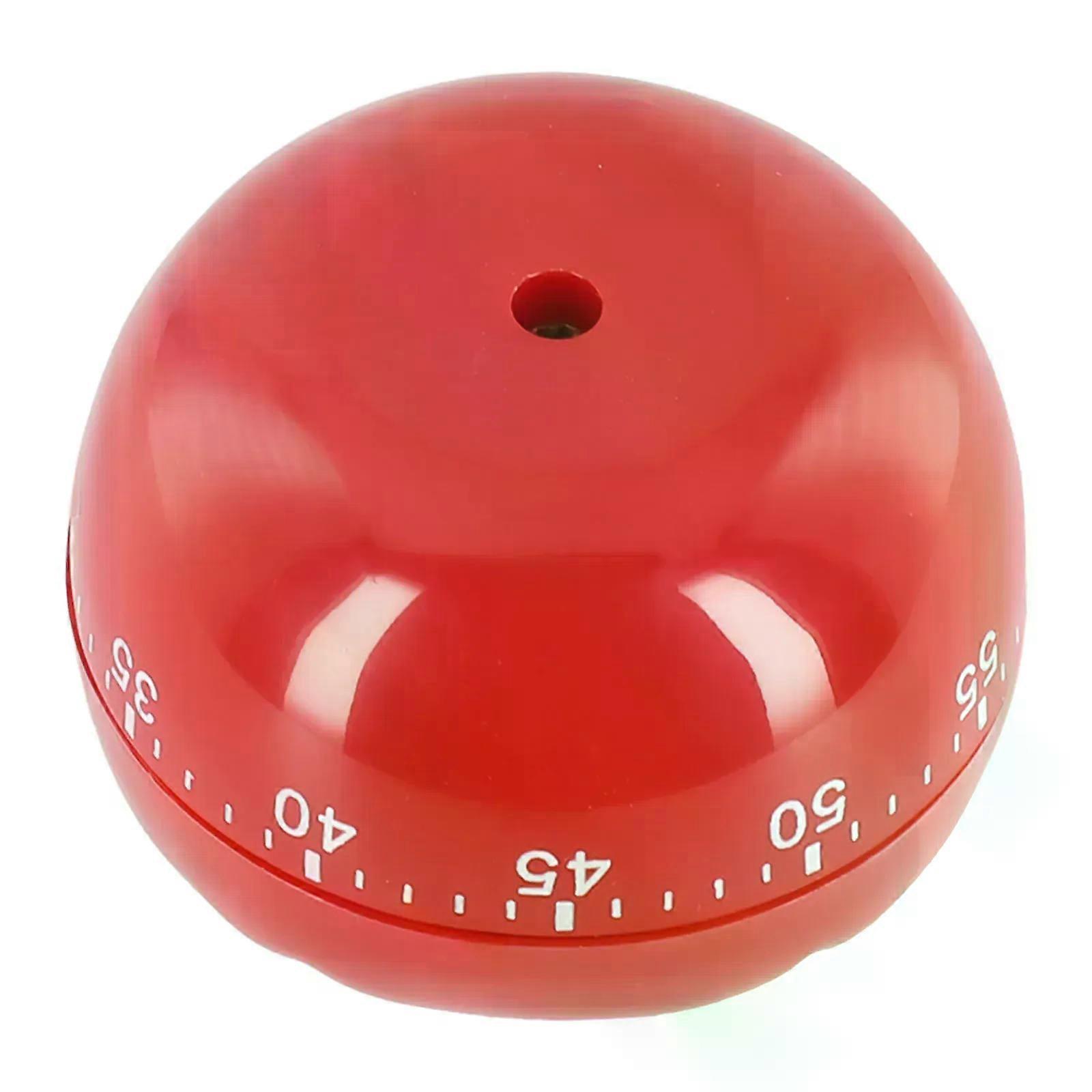 Mechanical Timer Reminder Mechanical Timer Tomato Timer Cute Kitchen Timer Specifications Part Name Specifications