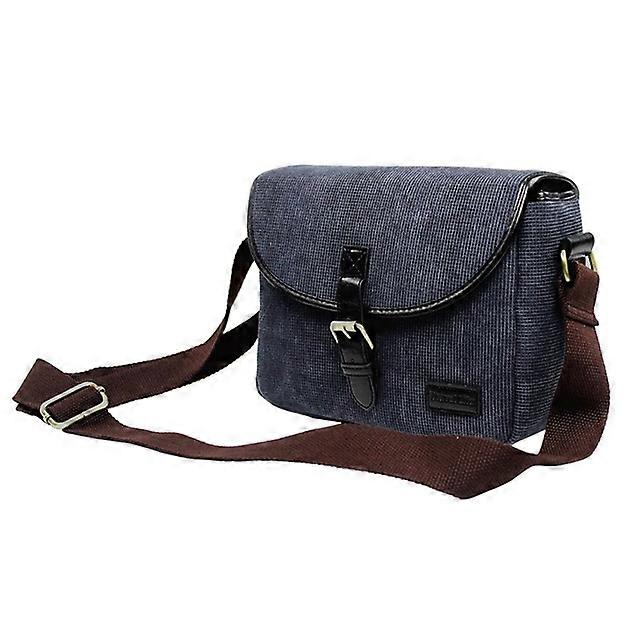 Retro Photo Camera Bag Case Cover For Canon EOS 200D 77D 7D 80D 800D 1300D 6D 70D 760D 750D 700D