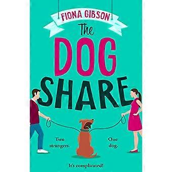 Hunden Share