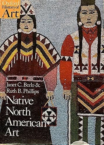 Native North American Art
