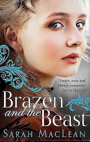 Brazen und das Biest