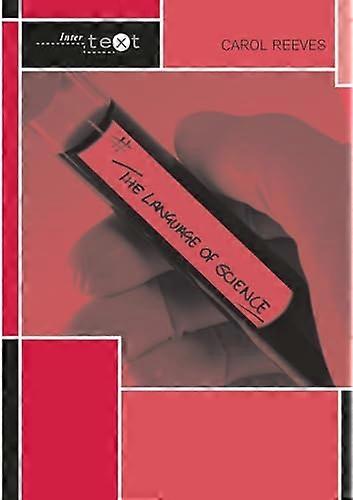 The Language of Science