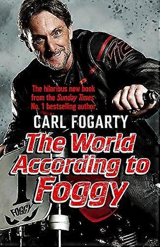 The World According to Foggy