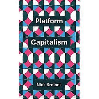 Platform Capitalism