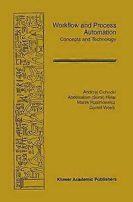 Workflow- en procesautomatisering