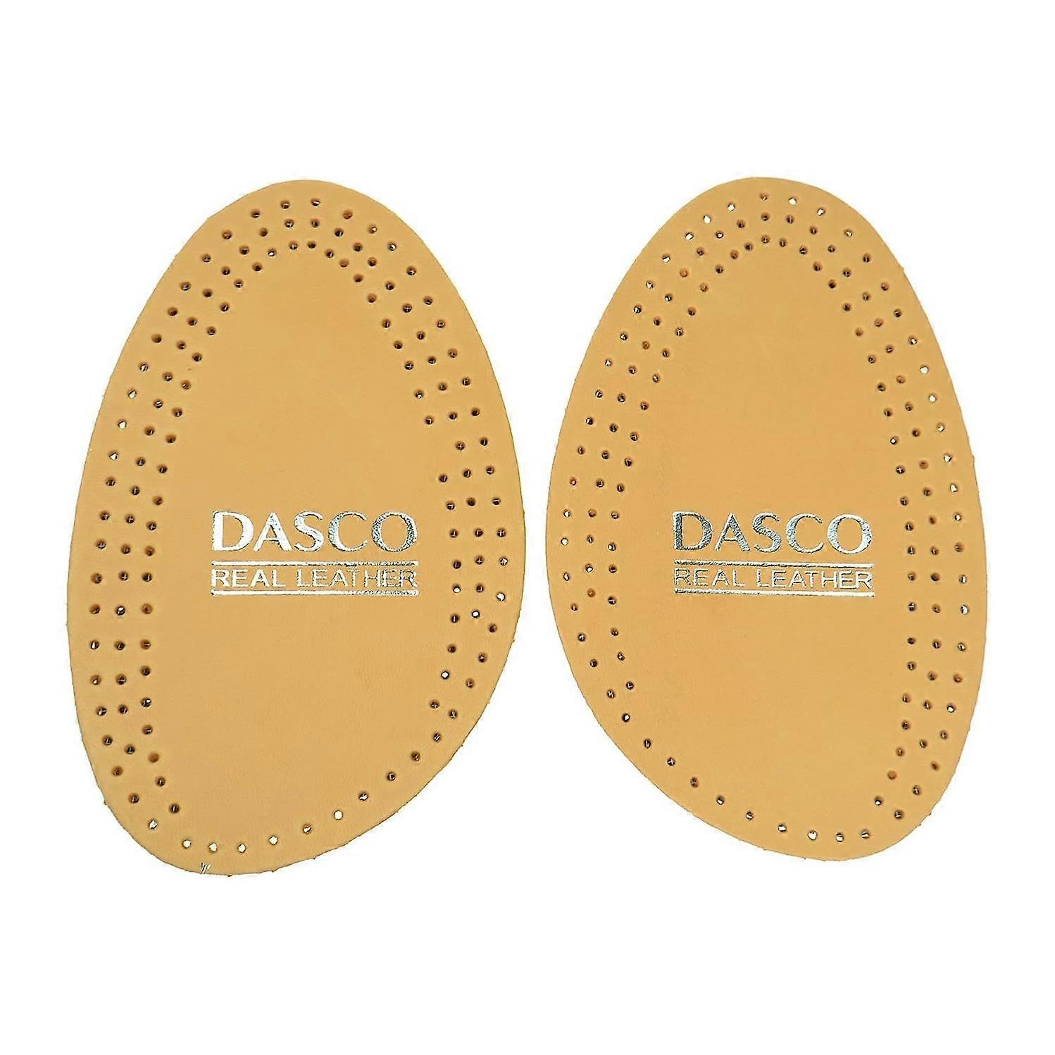 Dasco Half Leather Insole