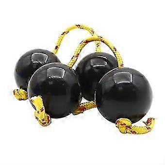 2 Pairs Kashaka Aslatua Shaker Aslatua African Shaker Aslatuas Rhythm Balls Aslatuas Inst ent Rhythm