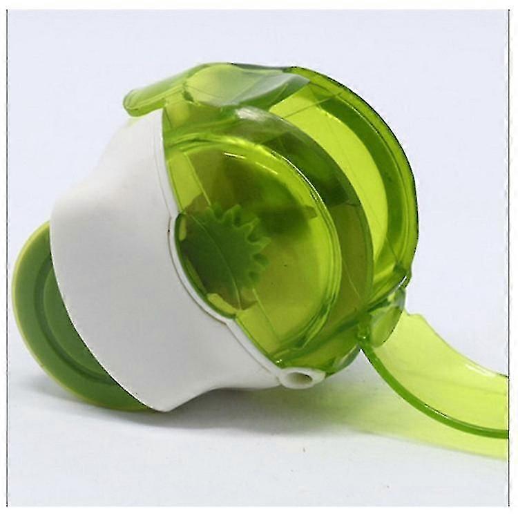 Rolling Garlic Cutter Garlic Crusher Chopper Tw