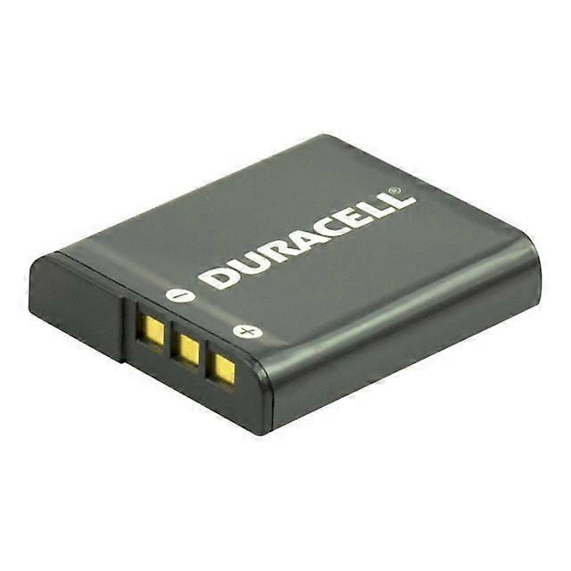 Battery for Sony NP-BG1 digital camera - DURACELL DR9714 - Lithium-Ion (Li-Ion) - 850 mAh