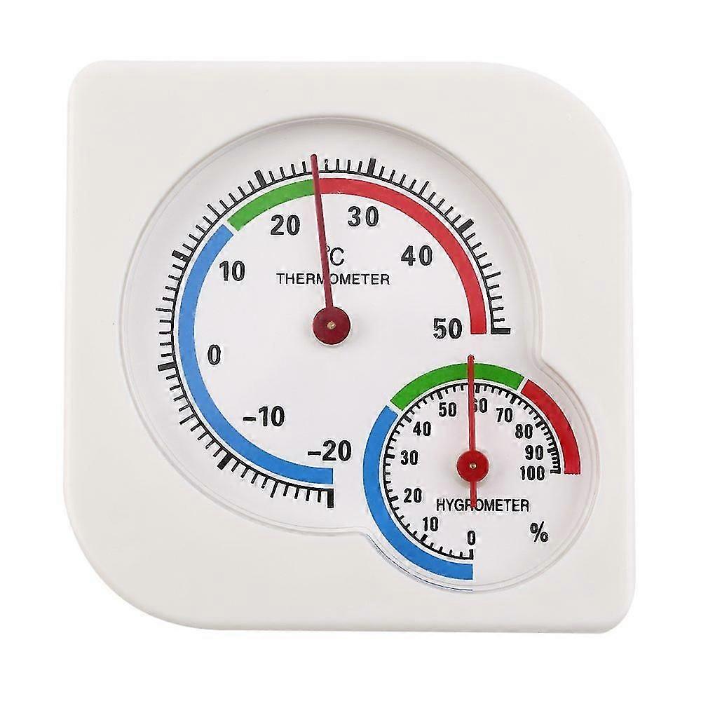 Hygrometer Humidity Thermometer Temperature Meter