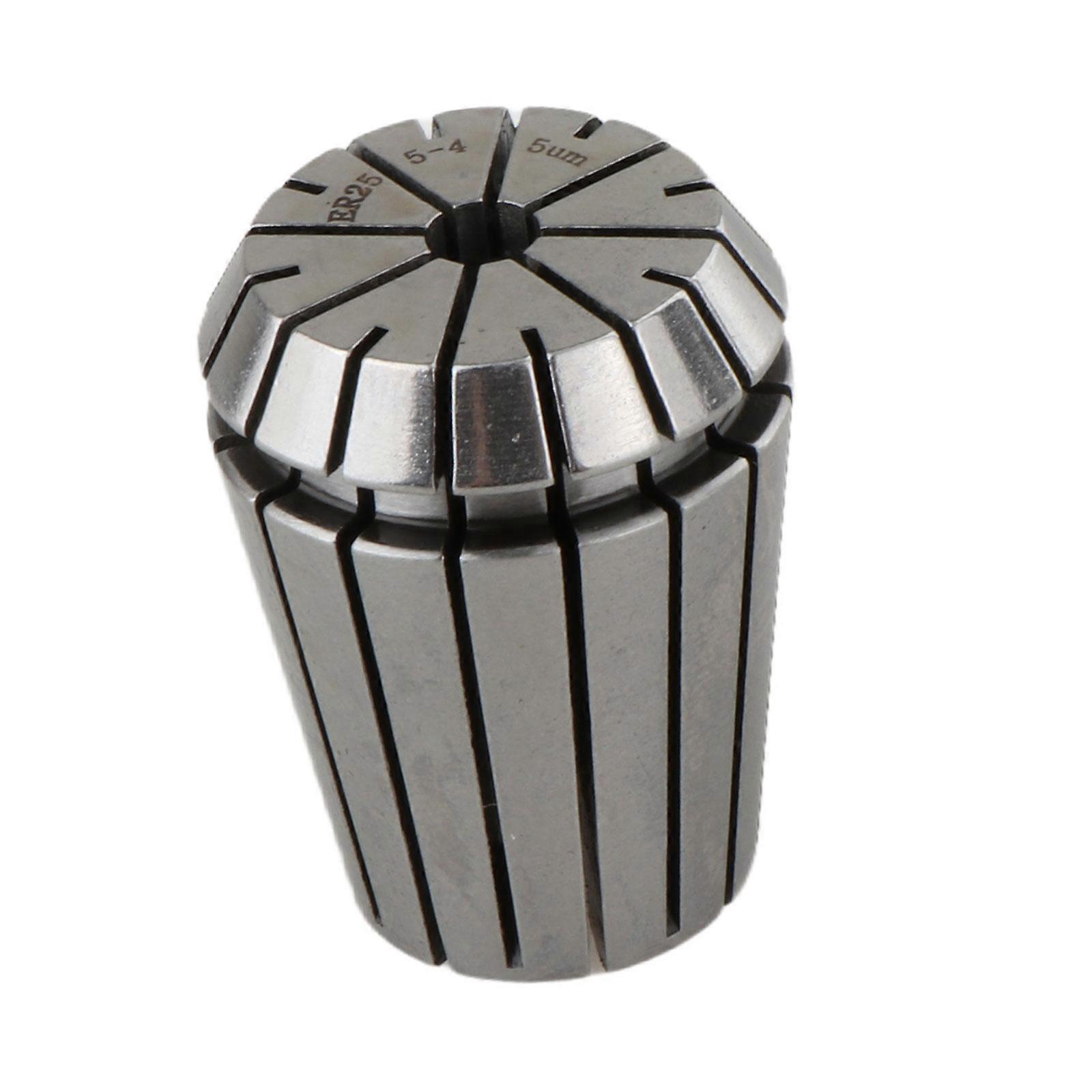 er25 Spring Collet Chuck High Accuracy Practical Versatile CNC Engraving Milling