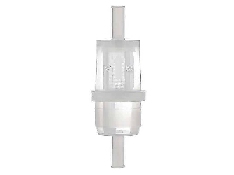 Filtro de combustible recto, de malla, DIESEL