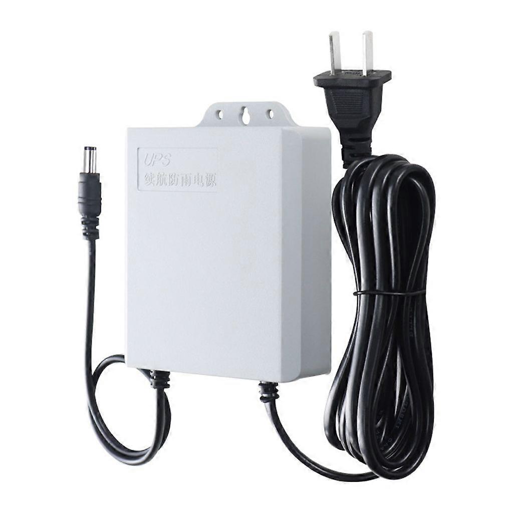 Multipurpose Mobile Power Sources Supporting Various Devices Daily Use