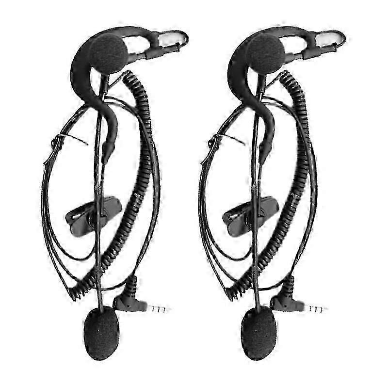 2st V6 V4 FBIM V6C V4C Intercom Headset Fotboll Domare Tränare Domare Skiljedom Cykel Konferens Hörlur Hörlurar