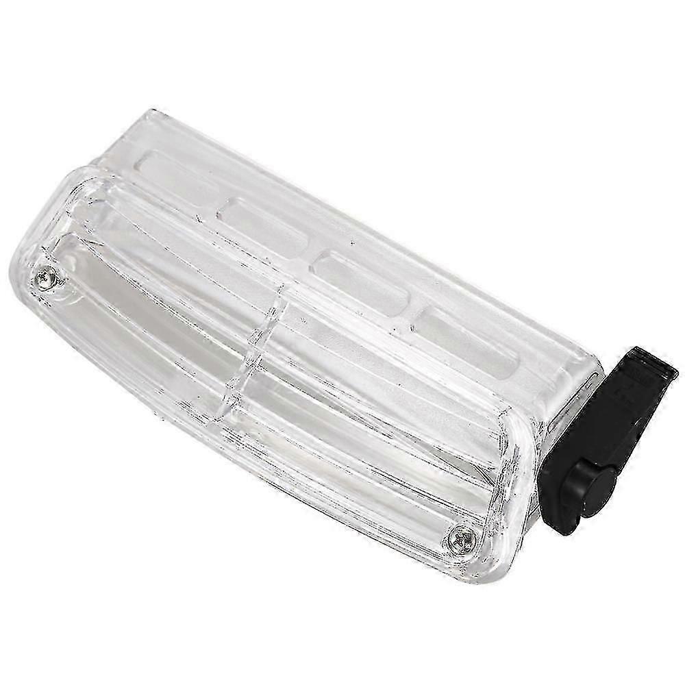 Motorcycle Windshield Vent For Goldwing 1800 Gl1800 2001-2016