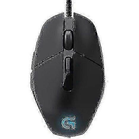 Mysz do gier G302 Daedalus Prime