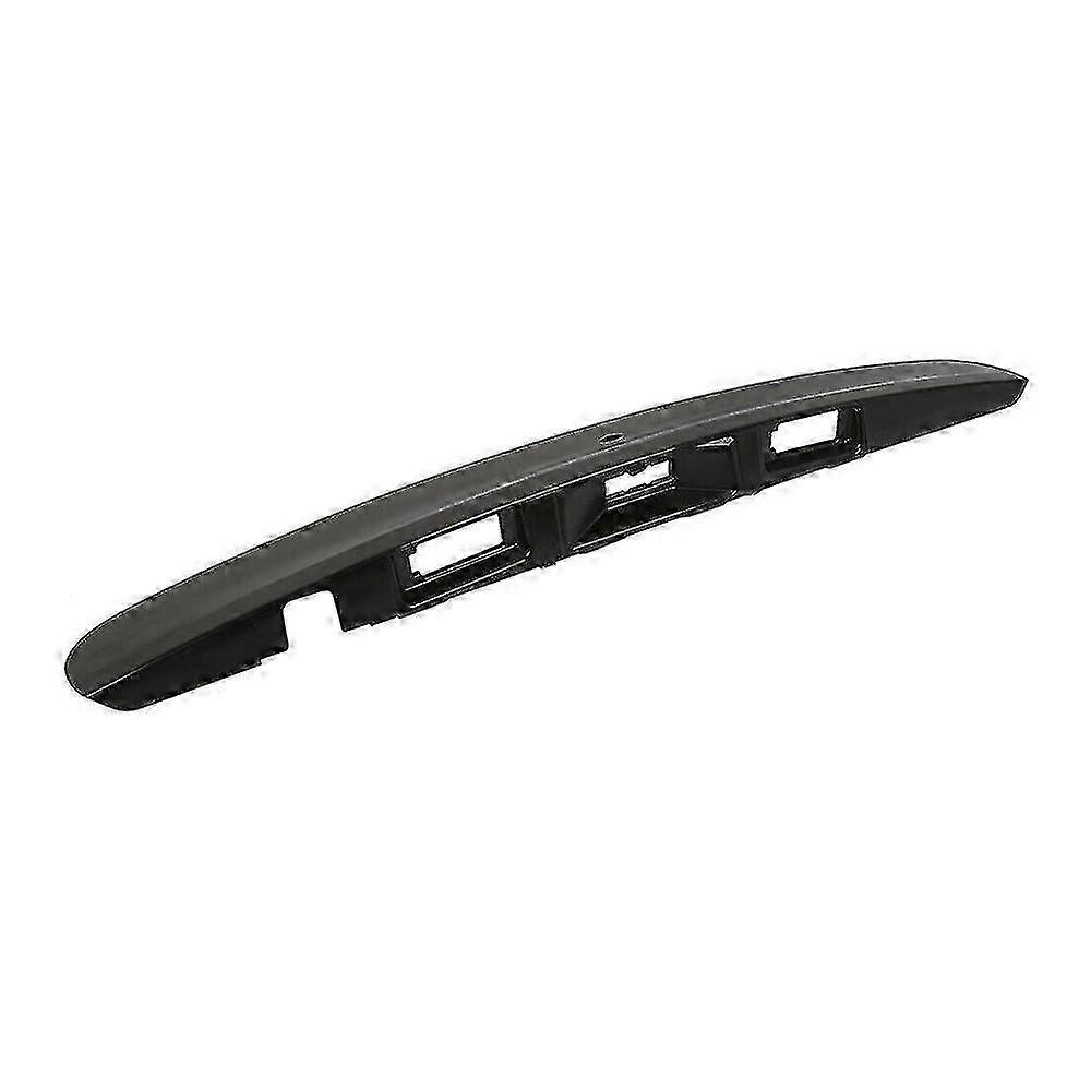 For J10/Jj10 (2007 2014) Rear Boot Handle with Key Camera Trunk Door Cover