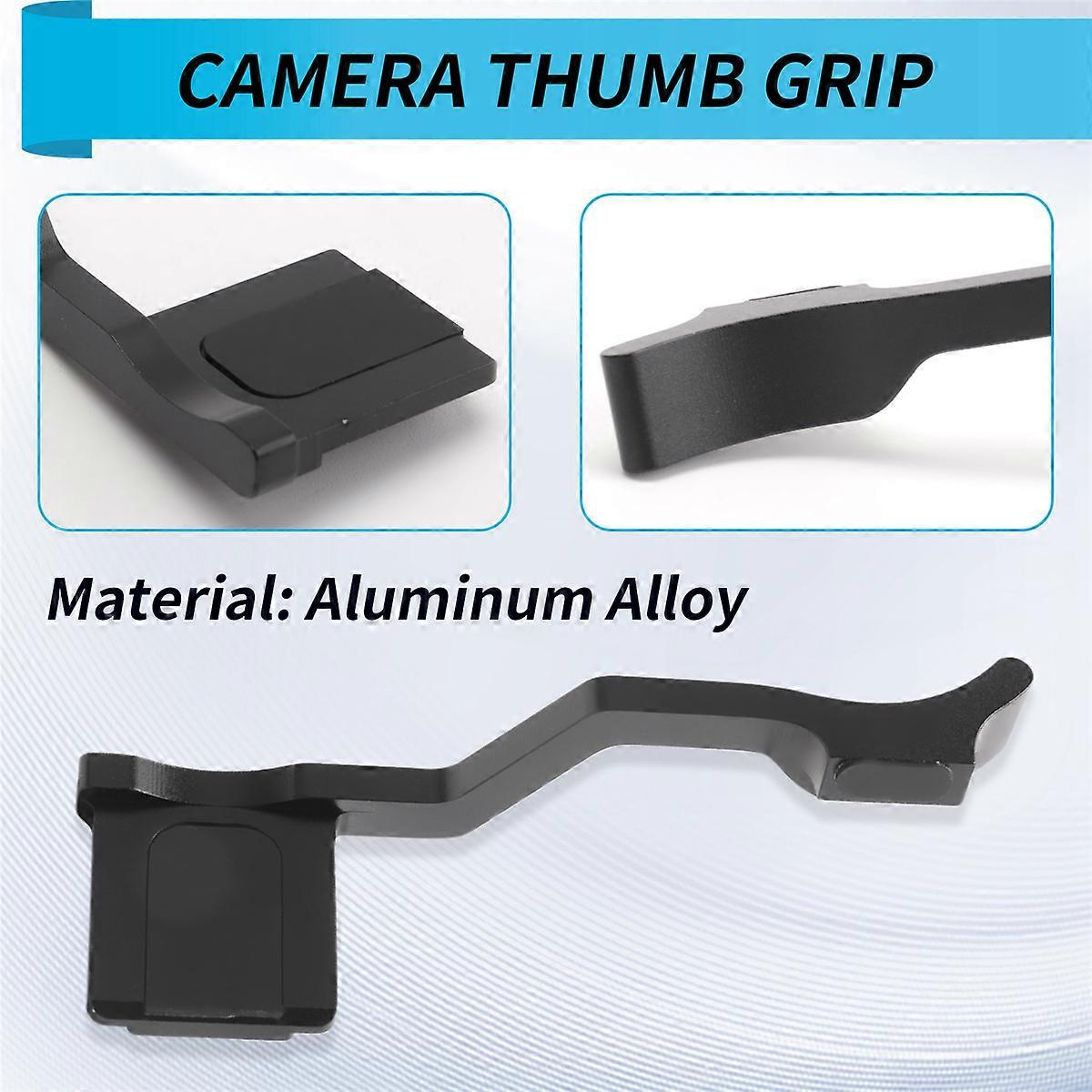 X-T50 Camera Thumb Handle Grip for X-T50 A