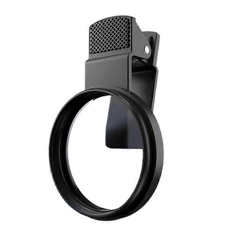 52mm Cpl Phone Cameralens Filter Kit, Circular Polarizerpolarizing Filter